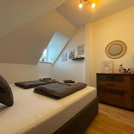 Bullsliving Seeapartment 5 Velden am Worthersee Bagian luar foto