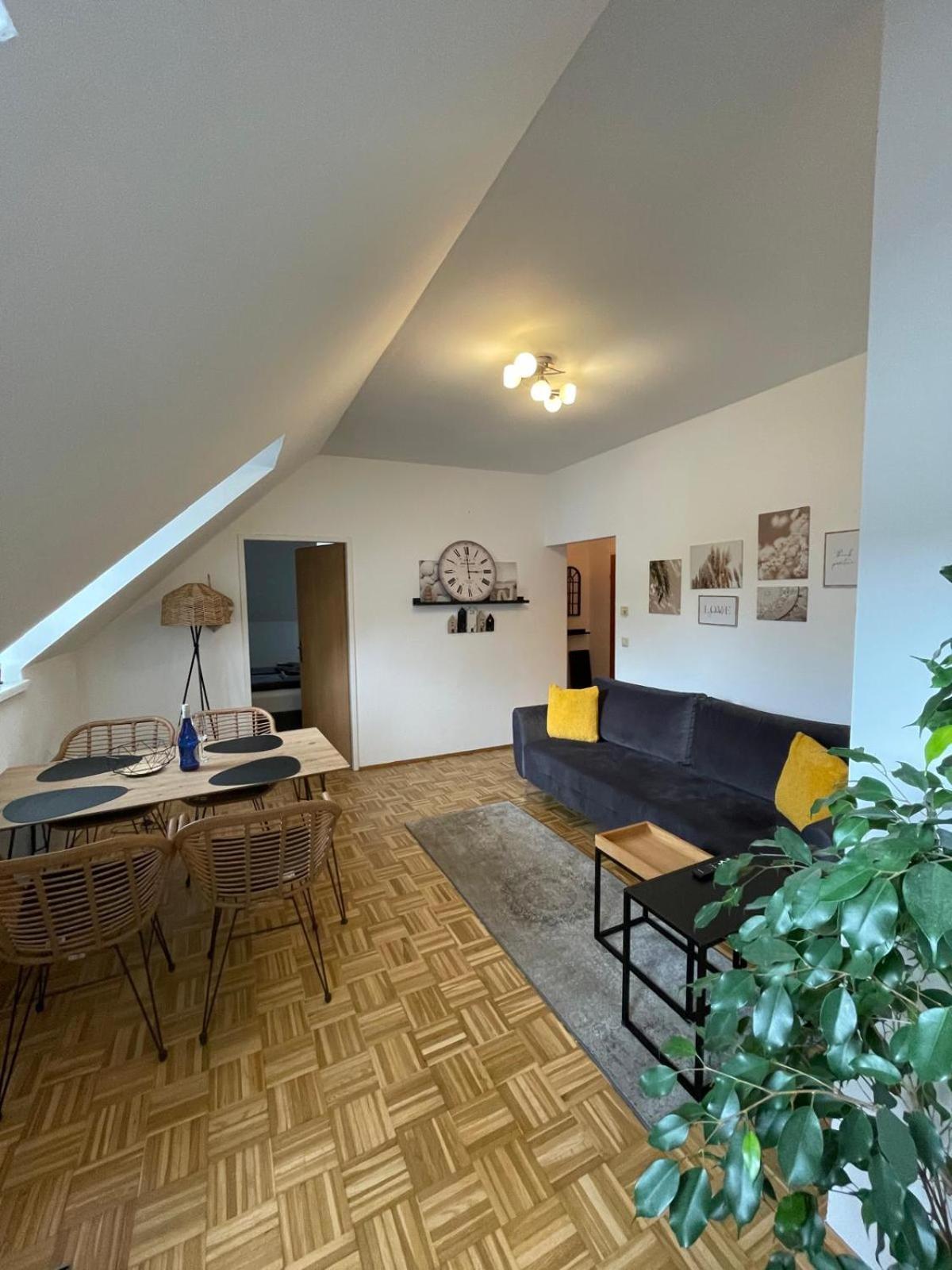 Bullsliving Seeapartment 5 Velden am Worthersee Bagian luar foto