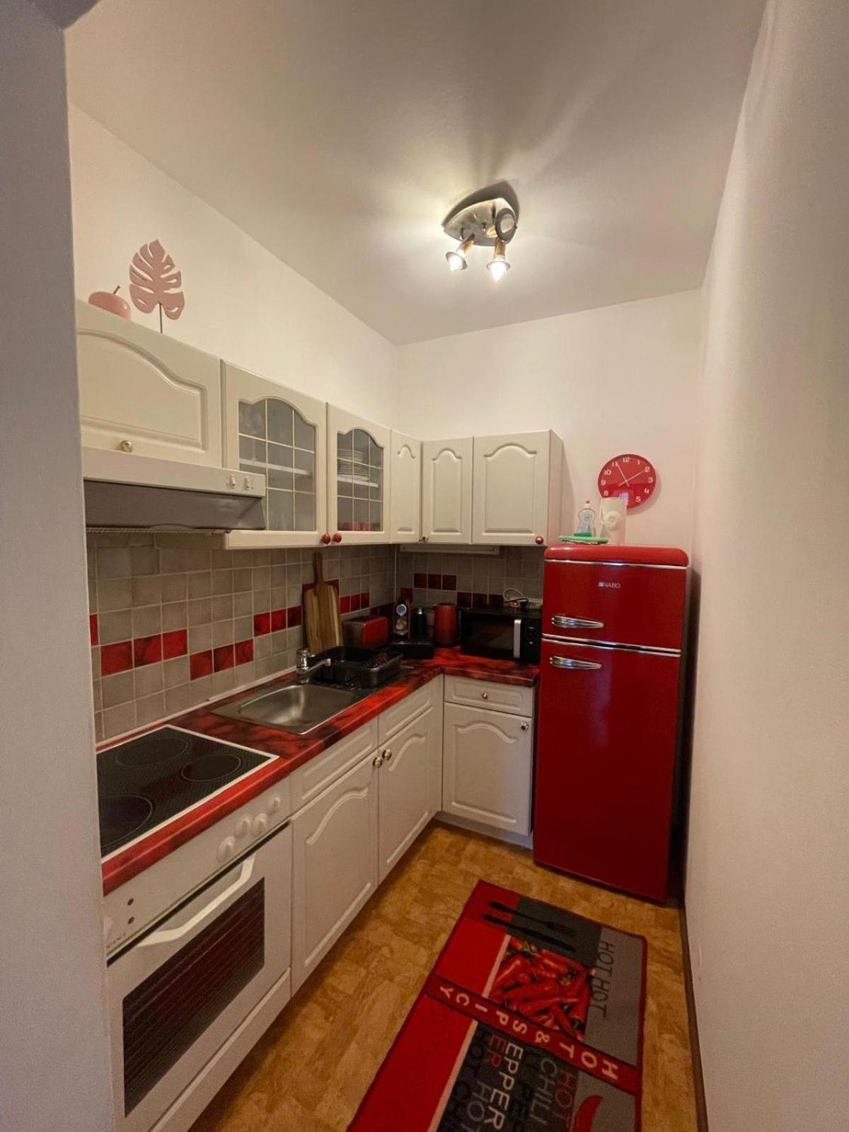 Bullsliving Seeapartment 5 Velden am Worthersee Bagian luar foto